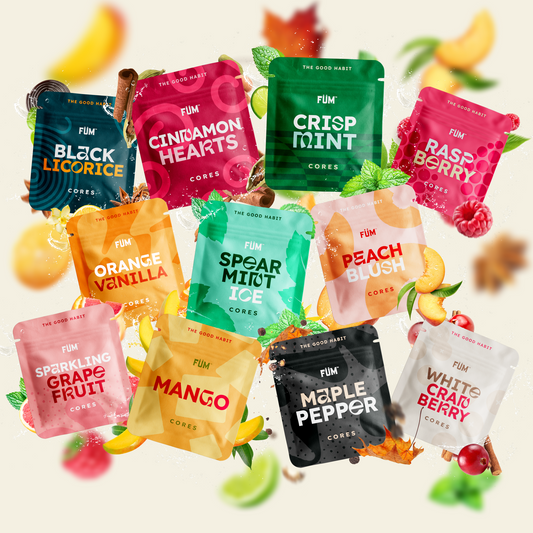 Complete Cores Bundle