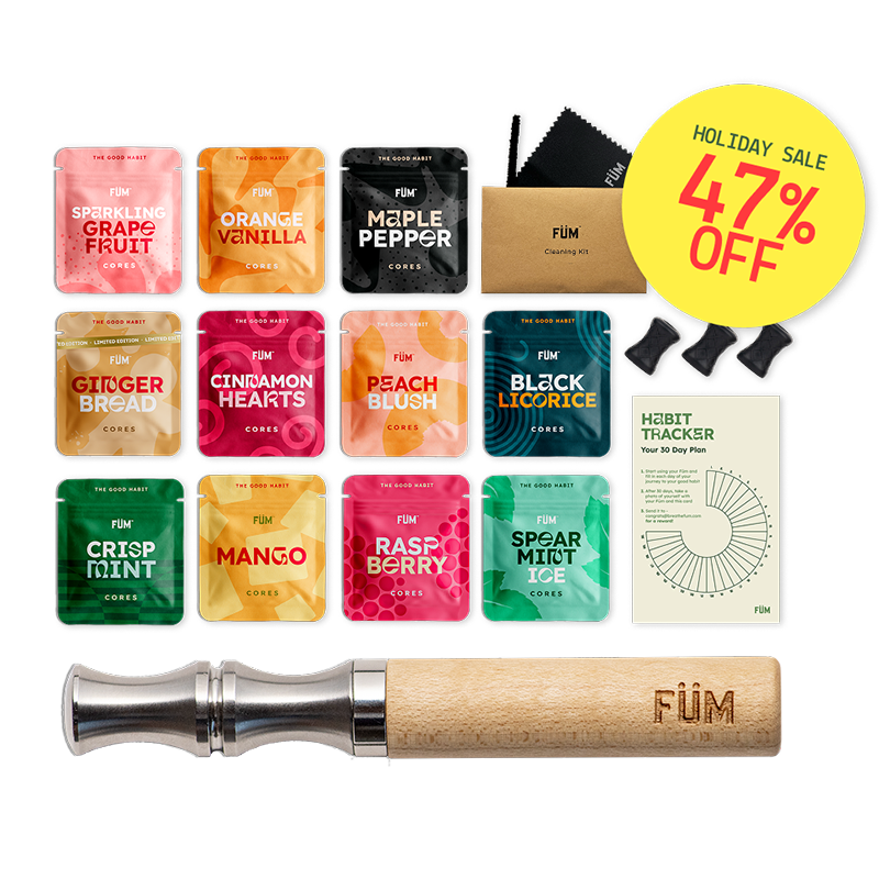 FÜM Everything Pack (47% OFF)