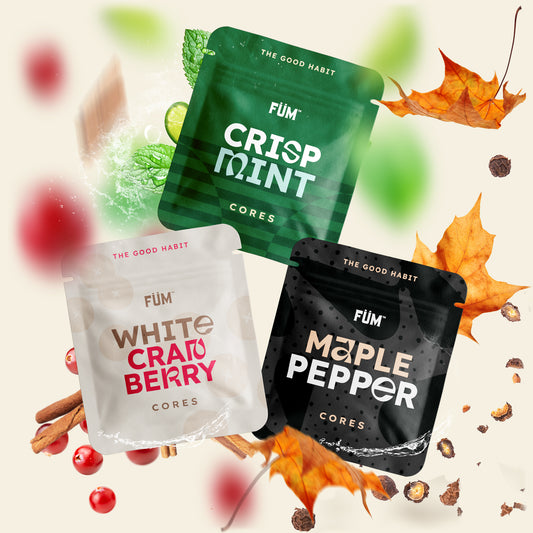 Original Cores Bundle