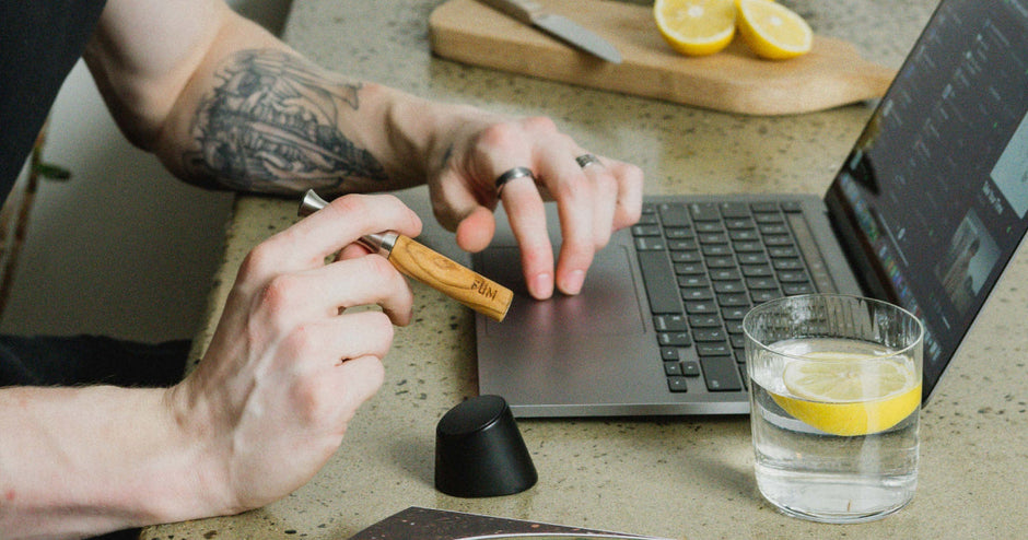 The Science of Tasting Great