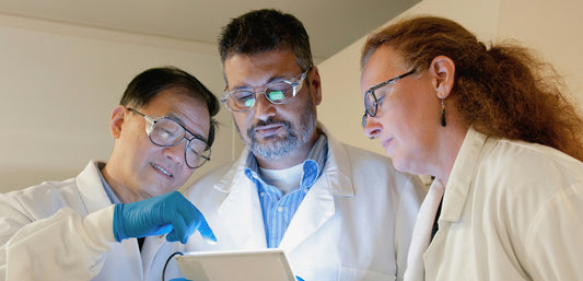 Study Results: Harrison & Co. Independent Study of FÜM