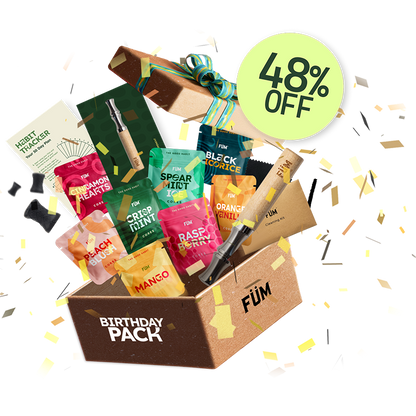 Birthday Pack
