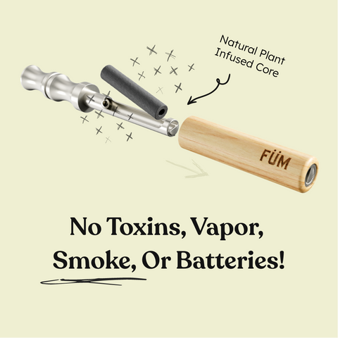 Füm - The Good Habit™