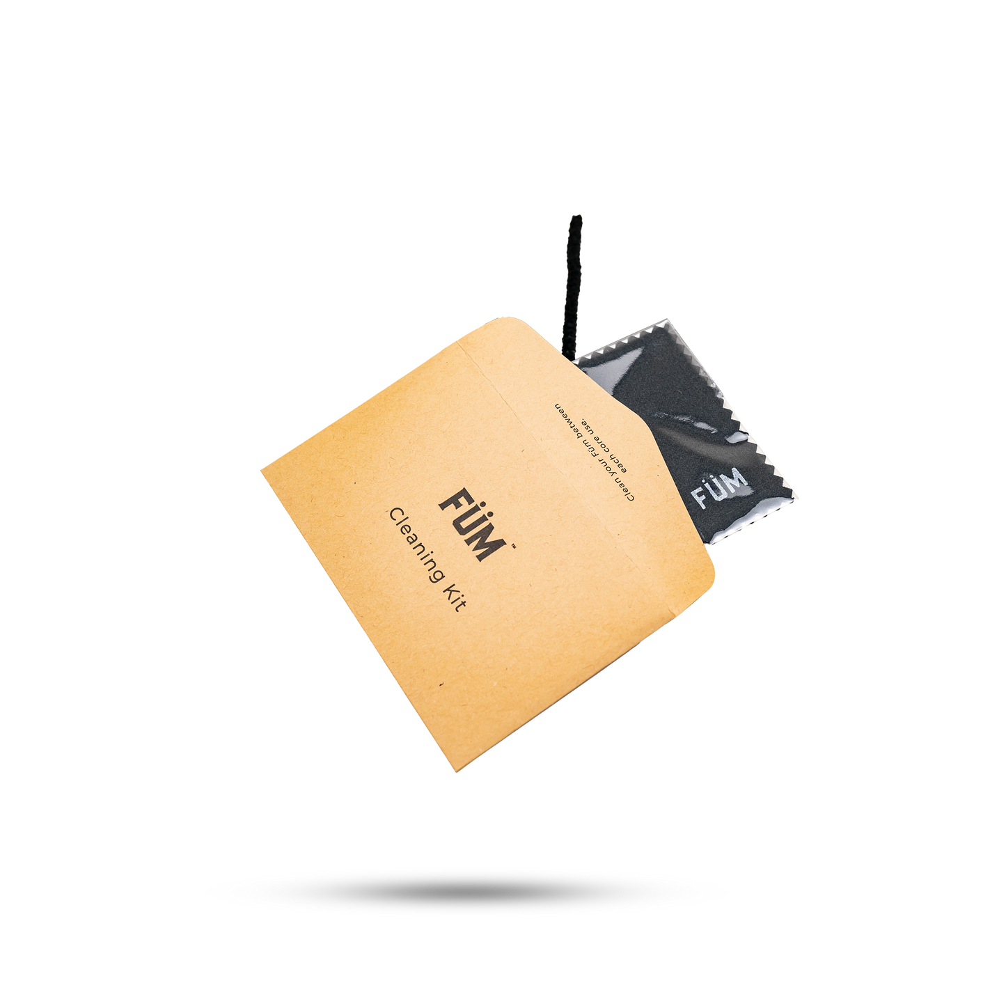 FÜM Clean Kit