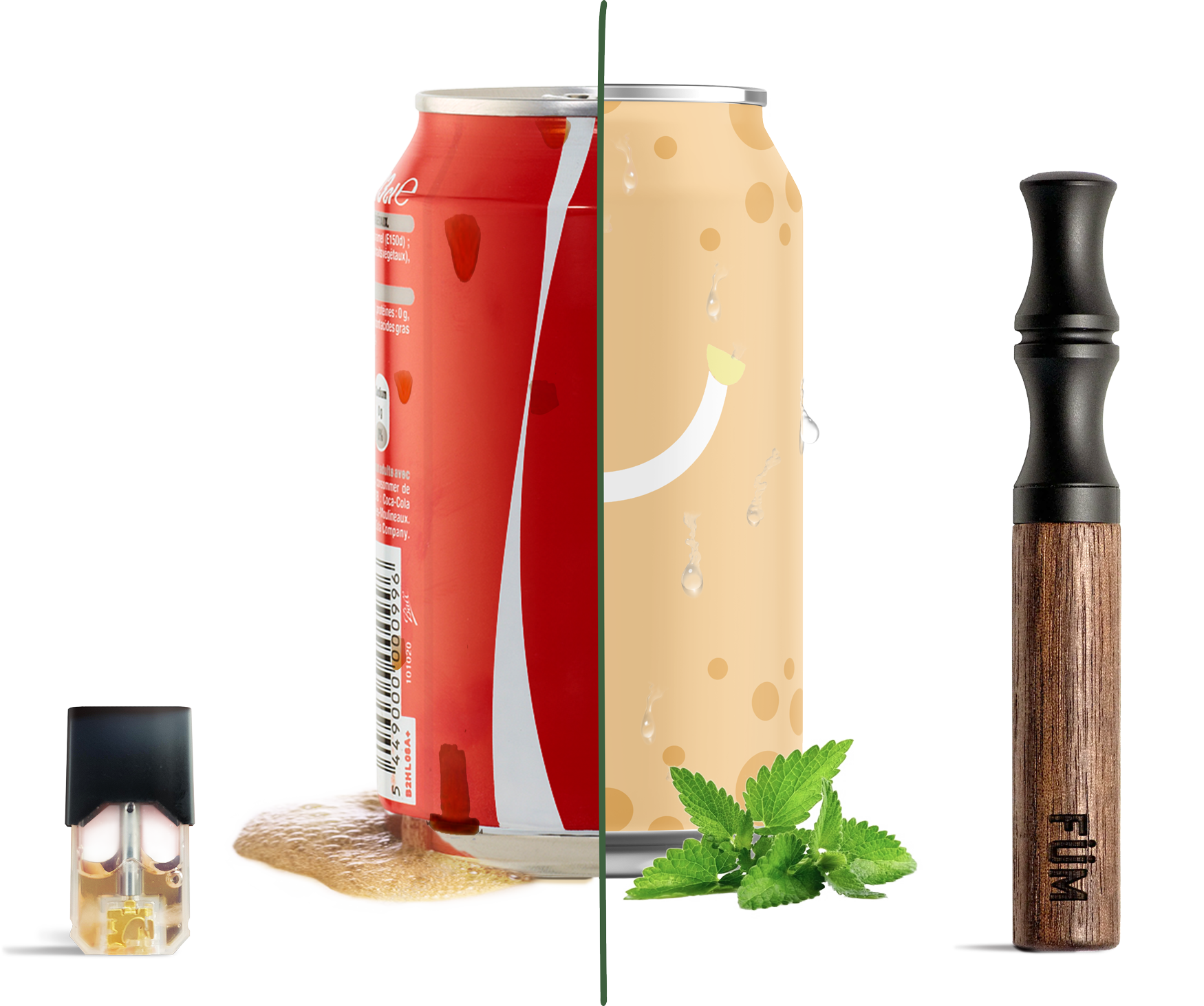 Using Fum Füm - The Good Habit™